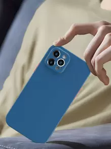 All Protective Phone Case - Navy Blue - View 2