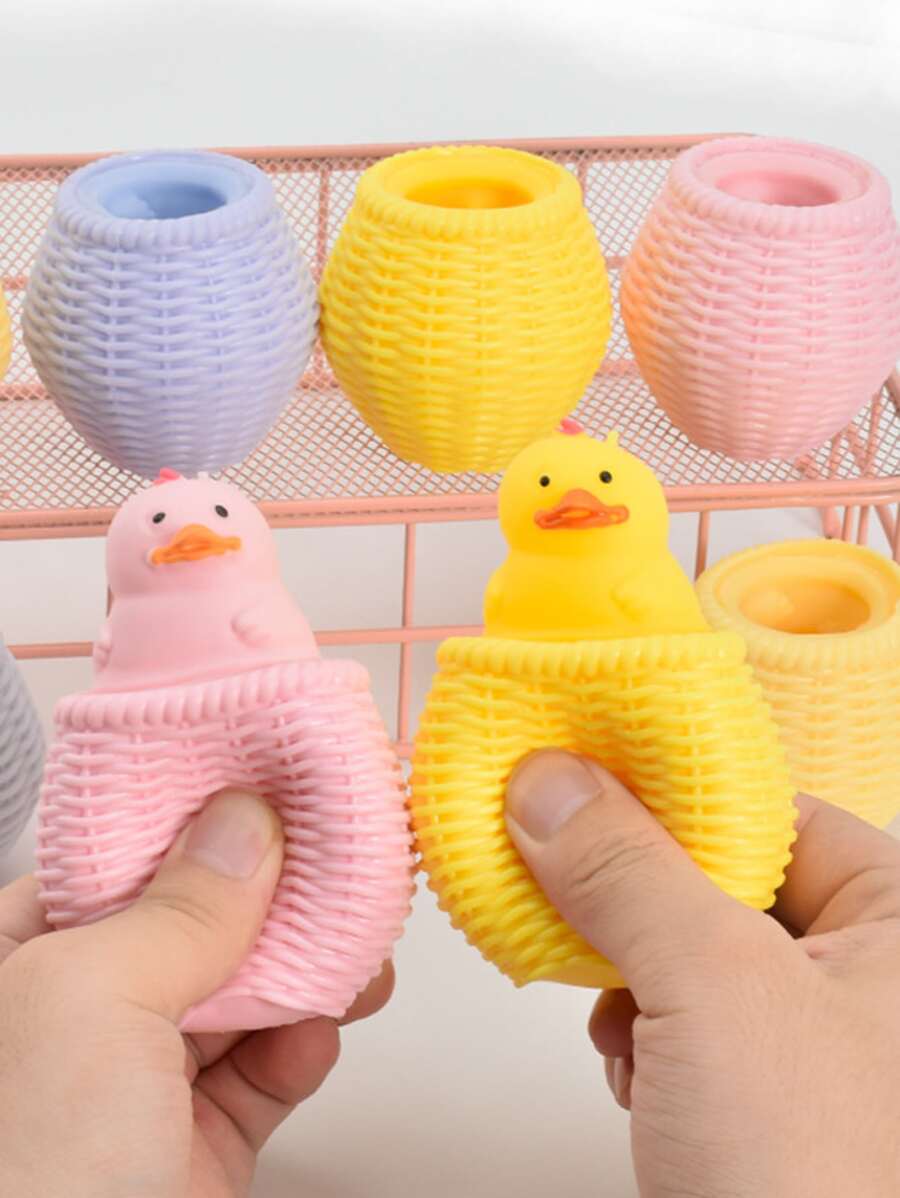 1pc Đồ chơi trêu ghẹo mèo thiết kế ngẫu nhiên - Nhiều màu - Xem 1