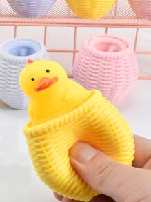 1pc Đồ chơi trêu ghẹo mèo thiết kế ngẫu nhiên - Nhiều màu - Xem 3