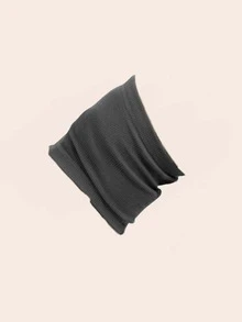 1 pieza Funda de mascota oreja - Negro - Ver 2