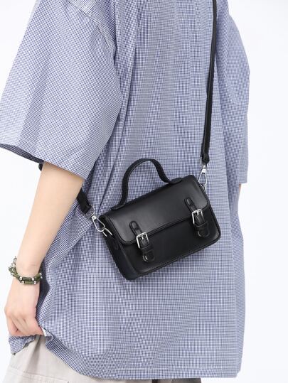  Minimalist Mini Box Shoulder Bag "Peach Tree" Black Bag Travel Essentials Holiday Essentials Bag For Men Camping Sling Bag For Men Valentine Day Stickers Bags Men Winter Back To School Valentines Gifts Valentine Gifts For Men Vacation Gift Bag Pack Cross Body Bag Spring Vintage Bags School Supplies Pouch Festival Valentine'S Day Phone Bag