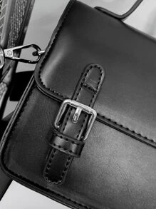 Minimalist Mini Box Shoulder Bag "Peach Tree" Black Bag Travel Essentials Holiday Essentials Bag For Men Camping Sling Bag For Men Valentine Day Stickers Bags Men Winter Back To School Valentines Gifts Valentine Gifts For Men Vacation Gift Bag Pack Cross Body Bag Spring Vintage Bags School Supplies Pouch Festival Valentine'S Day Phone Bag