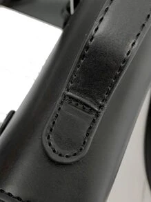 Minimalist Mini Box Shoulder Bag "Peach Tree" Black Bag Travel Essentials Holiday Essentials Bag For Men Camping Sling Bag For Men Valentine Day Stickers Bags Men Winter Back To School Valentines Gifts Valentine Gifts For Men Vacation Gift Bag Pack Cross Body Bag Spring Vintage Bags School Supplies Pouch Festival Valentine'S Day Phone Bag