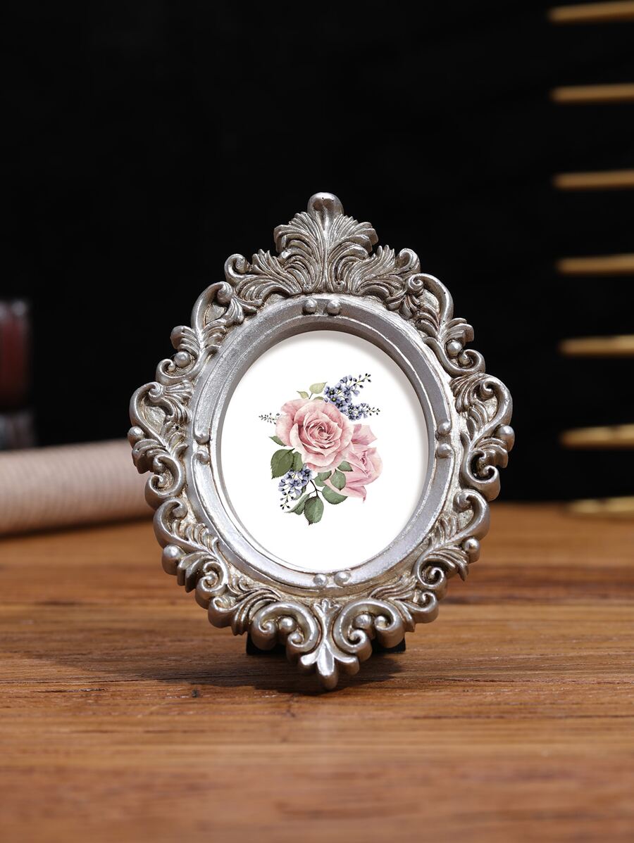 Khung ảnh định dạng cuộn 1pc - Nhiều màu - Xem 1