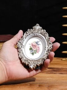 Khung ảnh định dạng cuộn 1pc - Nhiều màu - Xem 4