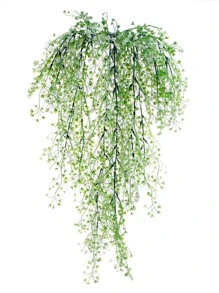 1入組人造塑膠藤蔓 - 彩色 - 查看 1