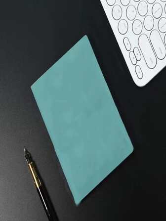 1pc A5 Random Color Notebook