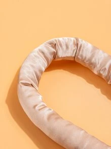 Conjunto de 4 piezas de accesorios para el cabello de persona desaliñada - Champán - Ver 6