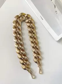 鏈條設計包肩帶