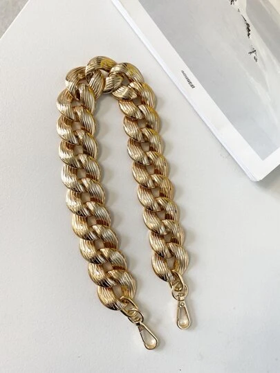 鏈條設計包肩帶