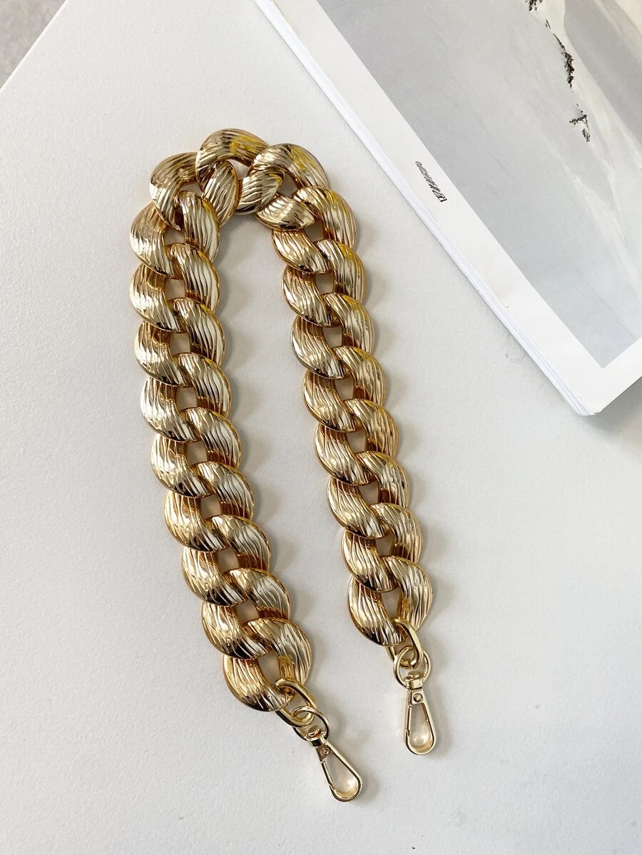 鏈條設計包肩帶