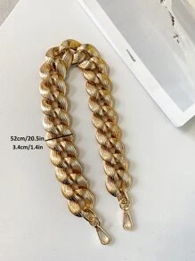 鏈條設計包肩帶