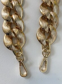 鏈條設計包肩帶