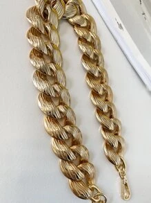 鏈條設計包肩帶