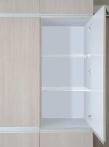 4 piezas Fijador transparente - transparente - Ver 2