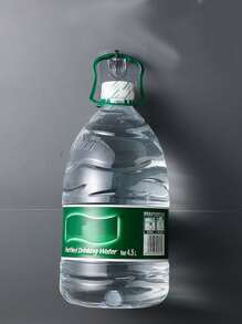 4 piezas Fijador transparente - transparente - Ver 3