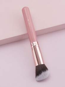 1入組修容刷 - 粉色 - 查看 2