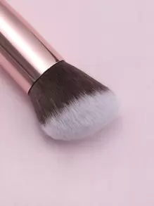 1入組修容刷 - 粉色 - 查看 5