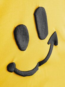 SHEIN 男孩卡通圖案運動衫