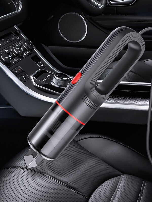 1pc Mini Car Vacuum Cleaner SHEIN USA