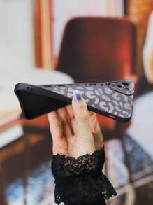 Leopard Phone Case Compatible With IPhone 11,IPhone 13,IPhone 14 Pro Max
