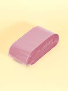 Bolsa desechable para línea de gancho de tatuaje, 100 piezas, - Rosa - Ver 2
