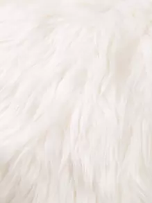1 pieza Funda de almohada de estilo simple de poliéster cuadrada, suave y cómoda para la decoración del hogar en la sala de estar