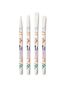 SHEGLAM Welcome To Our Playground Tag, You're it Brush Set - Multicolor - View 8