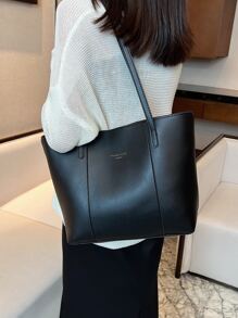 Bolso cuadrado con decoración en relieve tipo lichí y dije, el bolso perfecto para la oficina y el trabajo para mujeres, regalos para el Día de la Madre, regalos para mamá, artículos esenciales de mamá, bolso de mamá para salir, bolso de trabajo de y bolso casual de negocios para mujeres, ideal para la oficina, los negocios y el trabajo, bolso de trabajo de para mujeres, ideal para la elegancia cotidiana y ocasiones especiales, bolsos de trabajo llamativos para mujeres