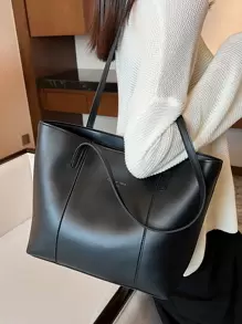 Bolso cuadrado con decoración en relieve tipo lichí y dije, el bolso perfecto para la oficina y el trabajo para mujeres, regalos para el Día de la Madre, regalos para mamá, artículos esenciales de mamá, bolso de mamá para salir, bolso de trabajo de y bolso casual de negocios para mujeres, ideal para la oficina, los negocios y el trabajo, bolso de trabajo de para mujeres, ideal para la elegancia cotidiana y ocasiones especiales, bolsos de trabajo llamativos para mujeres
