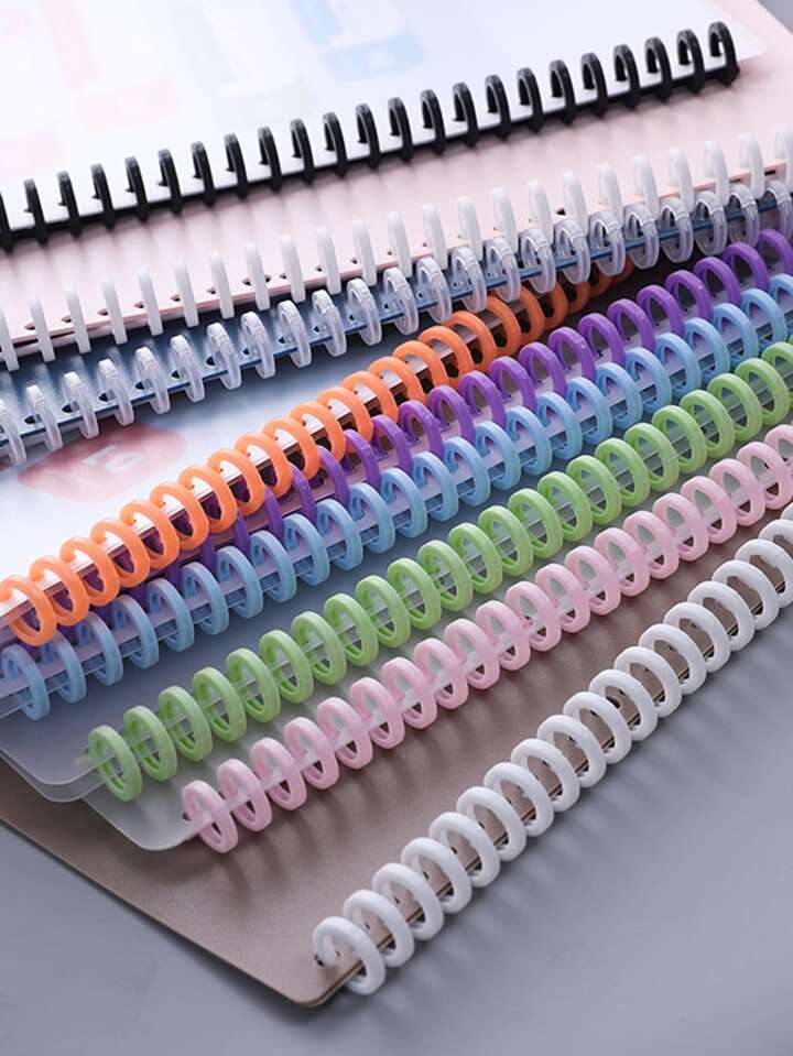 Details more than 150 spiral binding ring online best netgroup.edu.vn