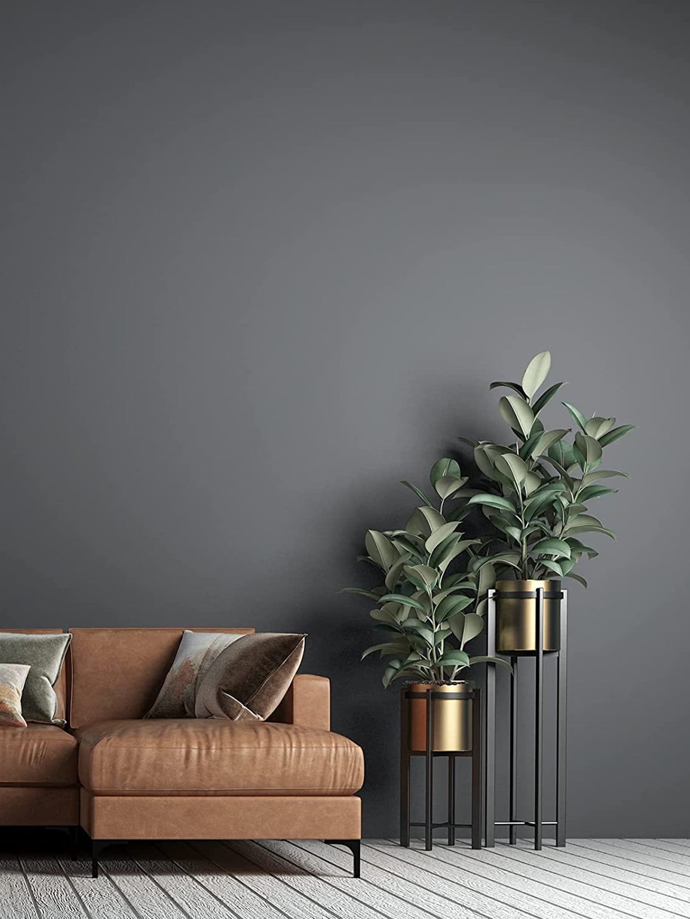 1個 単色 壁紙 Shein Japan