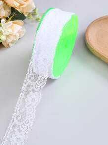 1roll Lace Design DIY Sewing Strip