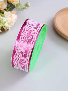 1roll Lace Design DIY Sewing Strip