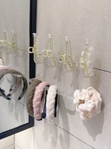 1 pieza Estante de almacenamiento de joya brillante - Multicolor - Ver 3