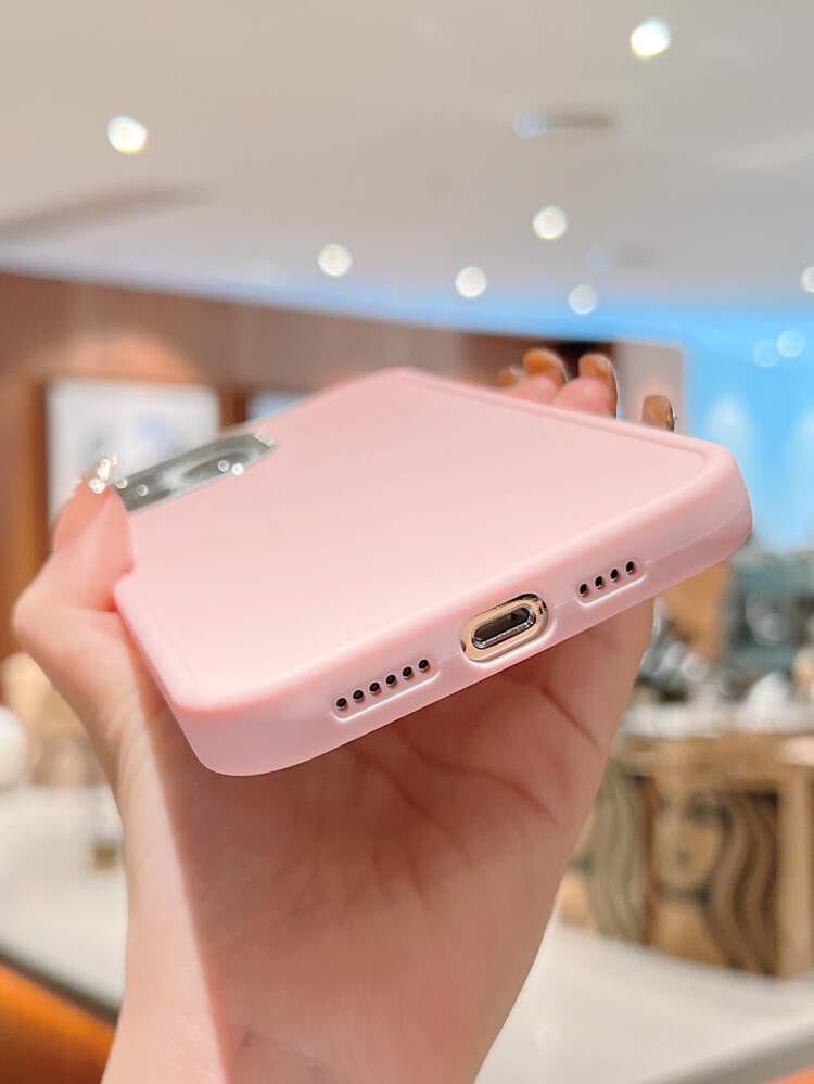 Plain Phone Case