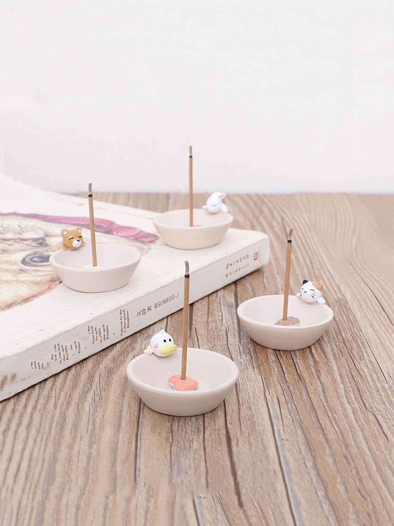 Incense Burners Fashion Incense Burners SHEIN USA