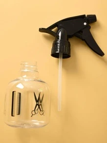 زجاجة رش للتسريح 250 مل شفافة، زجاجة رش صغيرة، أدوات تسريح الشعر ومنتجات وإكسسوارات للصالون الحلاقة والجمال، ضروريات السفر والعطلات، إكسسوارات شعر للنساء، فرشاة تسريح الشعر، إكسسوارات الحلاق، مجفف الشعر، شعر، حلاق، أدوات شعر، منتجات شعر، مجفف شعر، شعر، إكسسوارات، منتجات شعر، أدوات شعر، فرشاة شعر، حلاق، إكسسوارات الحلاق، معدات تسريح الشعر، تصفيف الشعر، تسريح الشعر، شعر، منتجات شعر، أدوات شعر، مستلزمات شعر، حلاق، إكسسوارات الحلاق، صالون الحلاقة، معدات تسريح الشعر