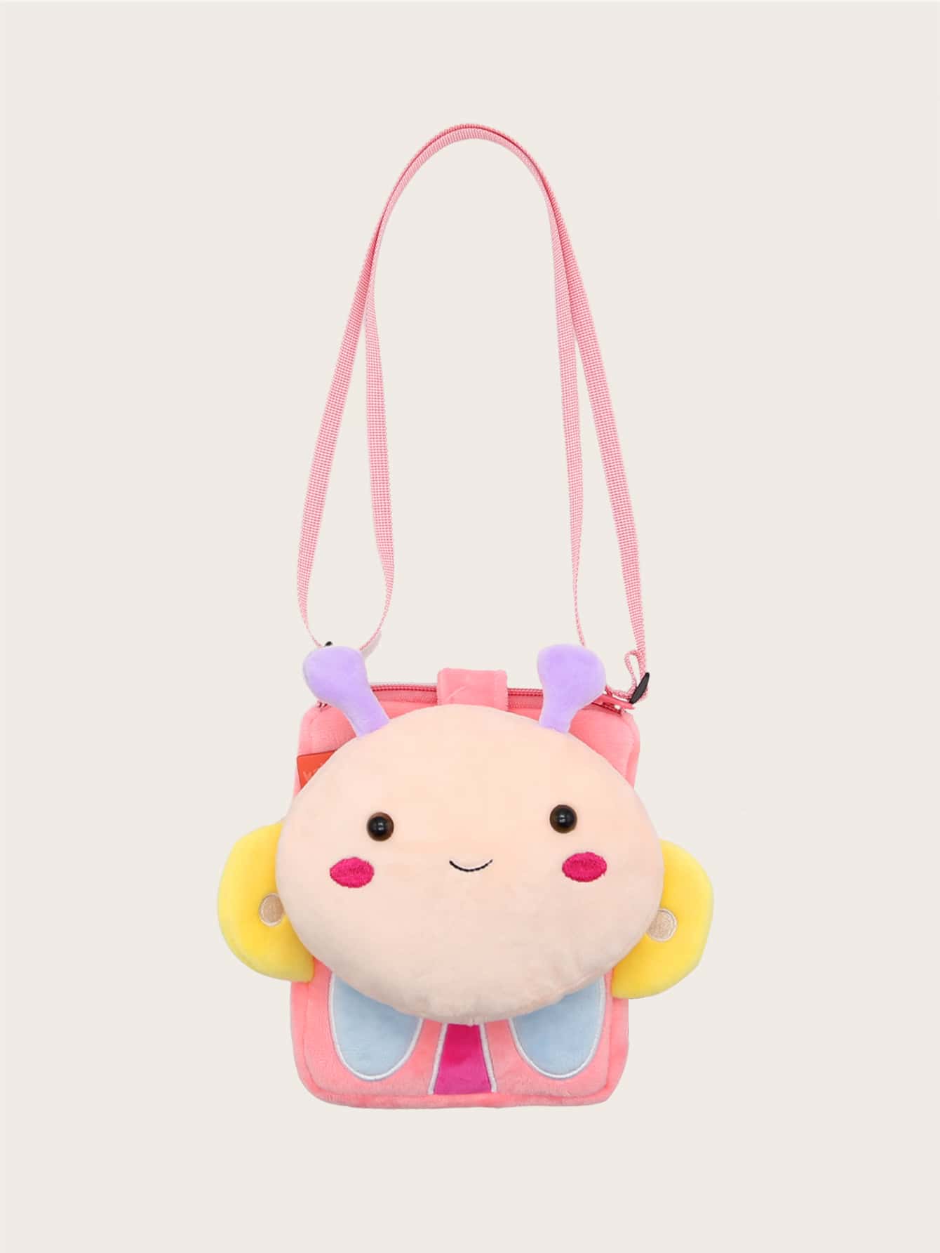 女孩卡通設計異形包