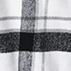 Black and White