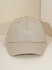 1pc Unisex Winter Hat In Dark Green Ski Hat Style Y2k Embroidery Baseball Cap Outdoor Cold-Proof Daily Warmth Cap For Casual Wear - Green - View 13