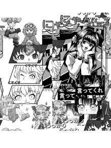 ROMWE Anime Ốp lưng điện thoại ốp lưng điện thoại - Nhiều màu - Xem 4