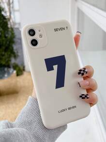 Số In vỏ điện thoại - Nhiều màu - Xem 2