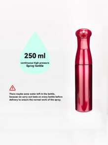 Hairdressing Spray Bottle,Back To School,Travel Holiday Essentials,Hair Accessories For Women,Slick Back Brush,Barber Accessories,Hair Dryer,Hair,Barber,Hair Tools,Hair Products,Hair Accessories,Edge Brush,Styling Brush,Barber Accessories,Travel,Hair Dryer,Hair Stuff,Hair Spray,Hair Accessories,Curly Hair Products,Hairdressing Equipment,Accessories,Hair Cutting Scissors,Christmas,Barbershop,Barber Accessories,Hair Accessories,Hairdressing,Hair,Travel,Hair Products,Hair Tools,Hair Stuff,Barber,Barber Accessories,Barbershop,Hairdressing Equipment - Red - View 4