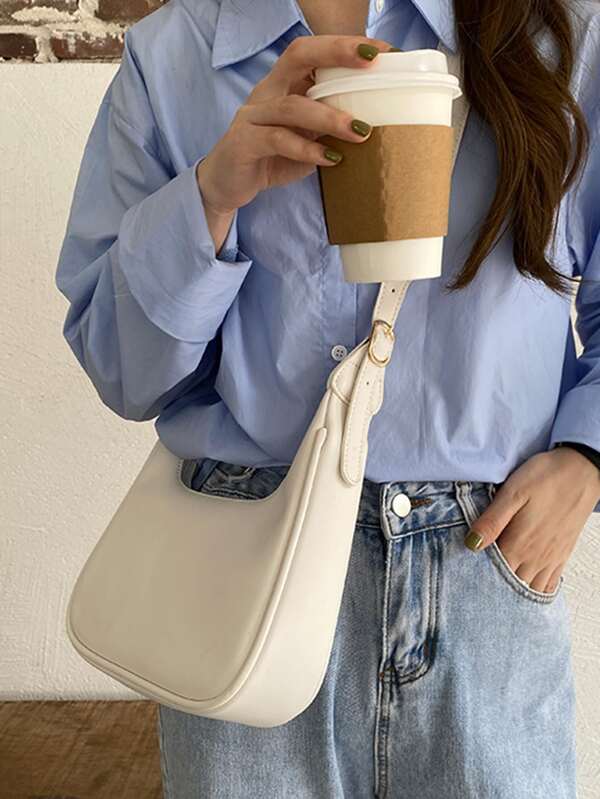 حقيبة هوبو مبسط