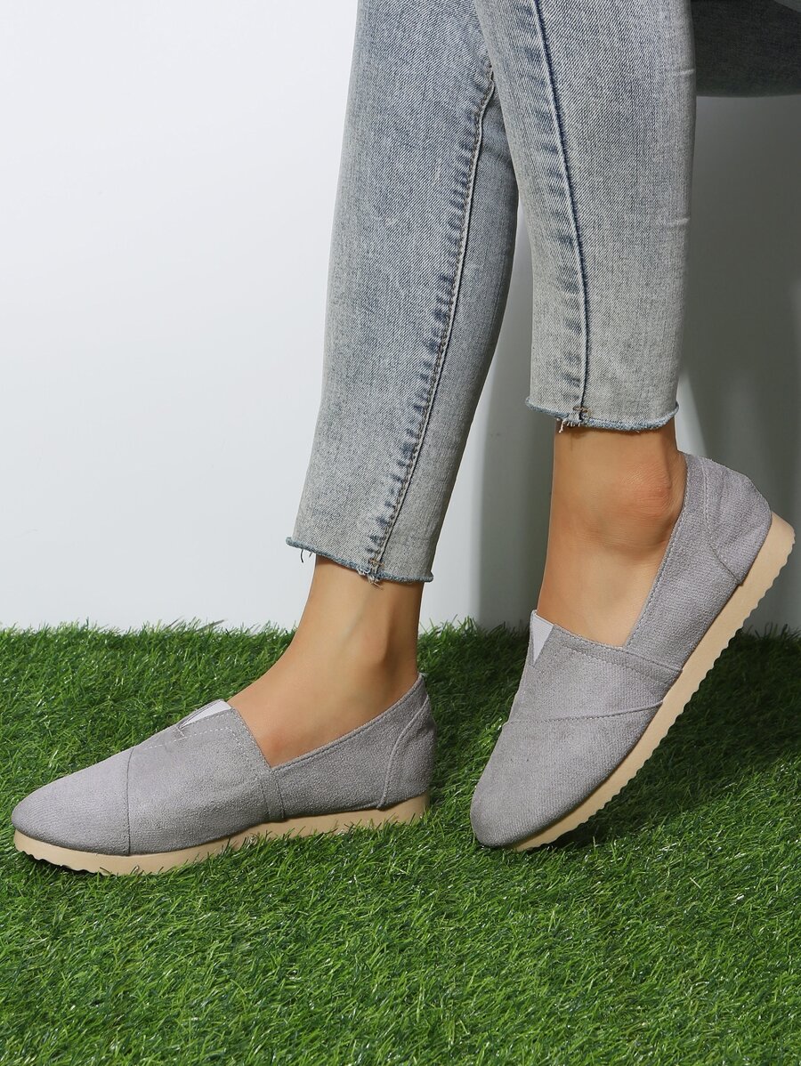 Chinelos Pedalável Minimalista - Cinza - Ver 1