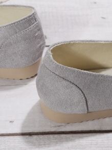 Chinelos Pedalável Minimalista - Cinza - Ver 2