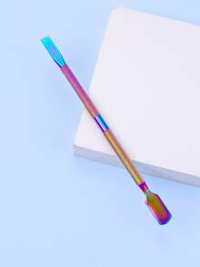 YUANDU 1入組指甲推棒 - 彩色 - 查看 3