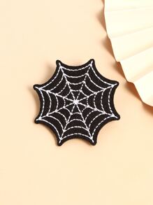 Brooch thiết kế mạng nhện - Nhiều màu - Xem 1