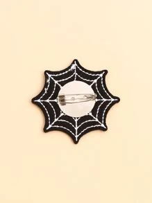 Brooch thiết kế mạng nhện - Nhiều màu - Xem 2